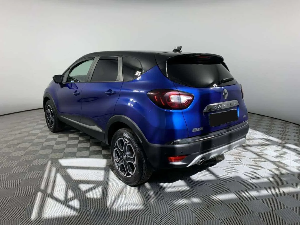 Renault Kaptur