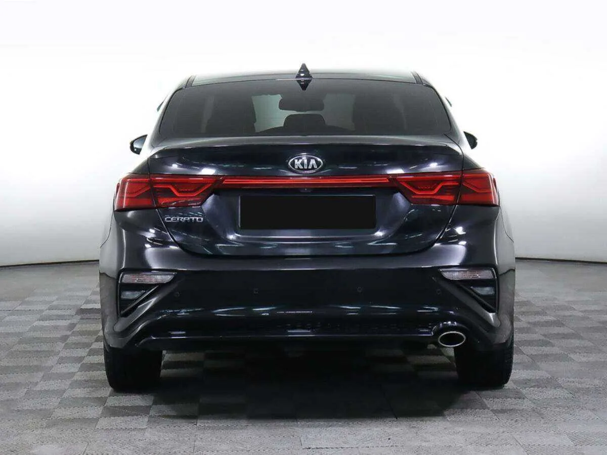 Kia Cerato