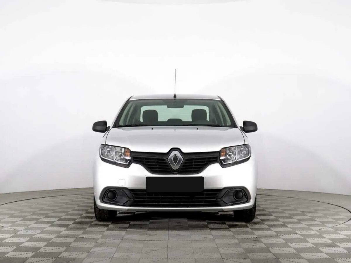Renault Logan
