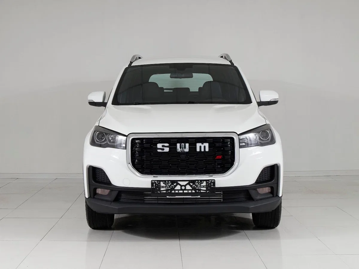 SWM G05 Pro
