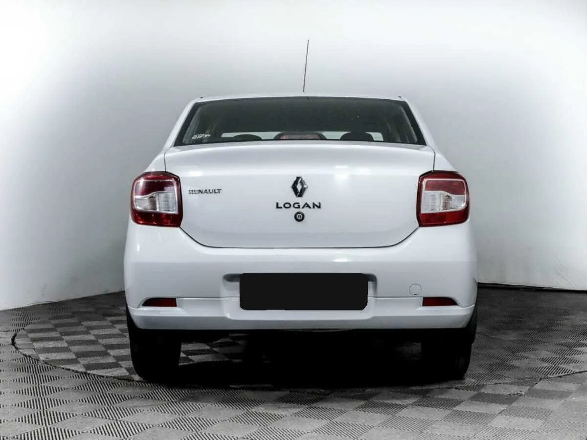 Renault Logan