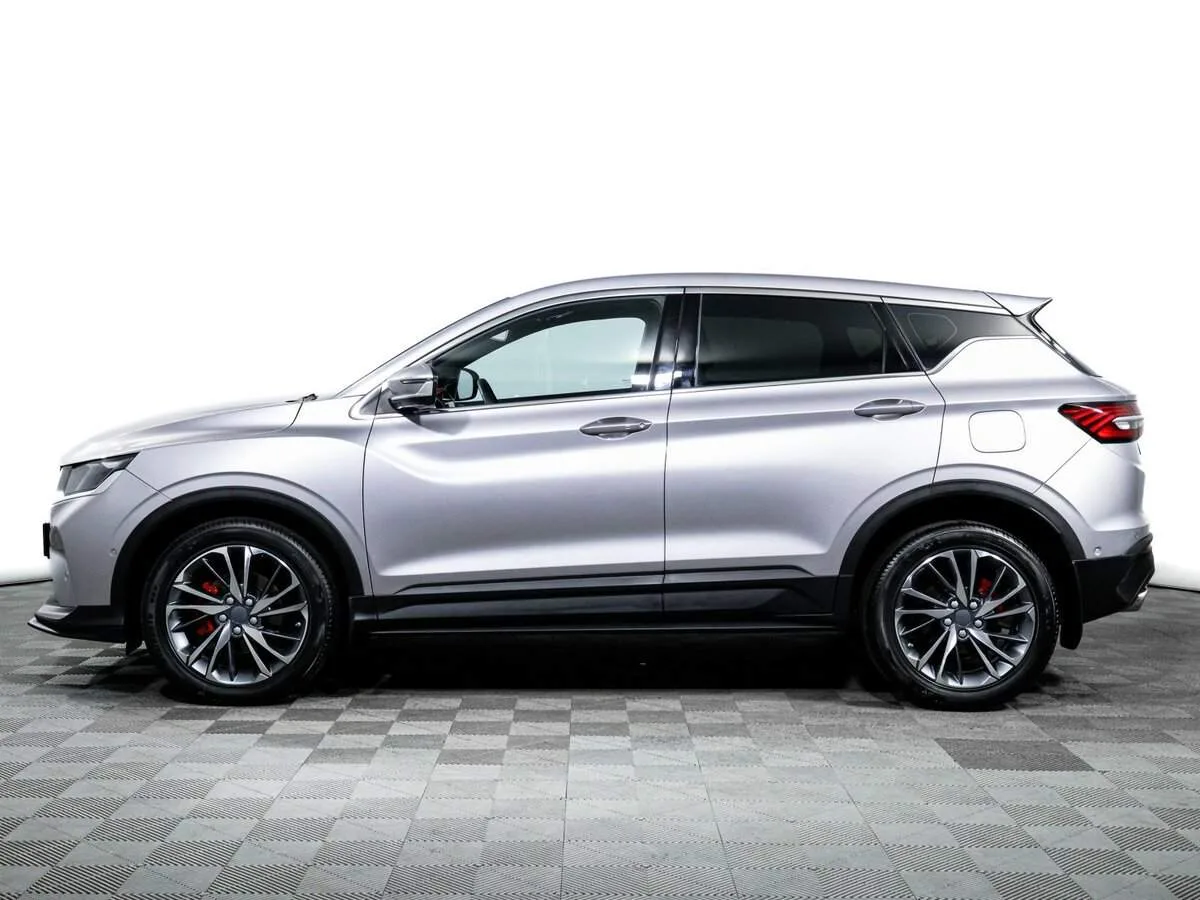 Belgee X50