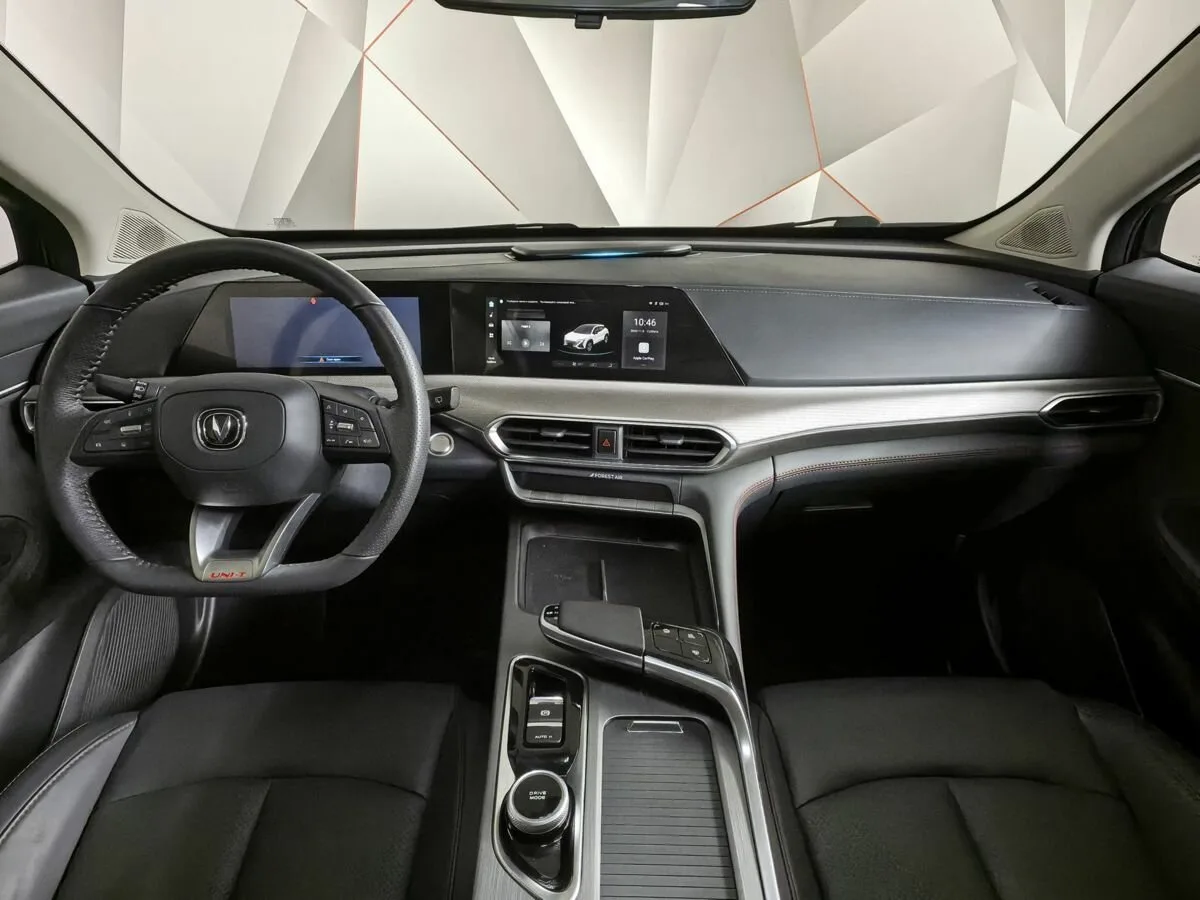 Changan Uni T