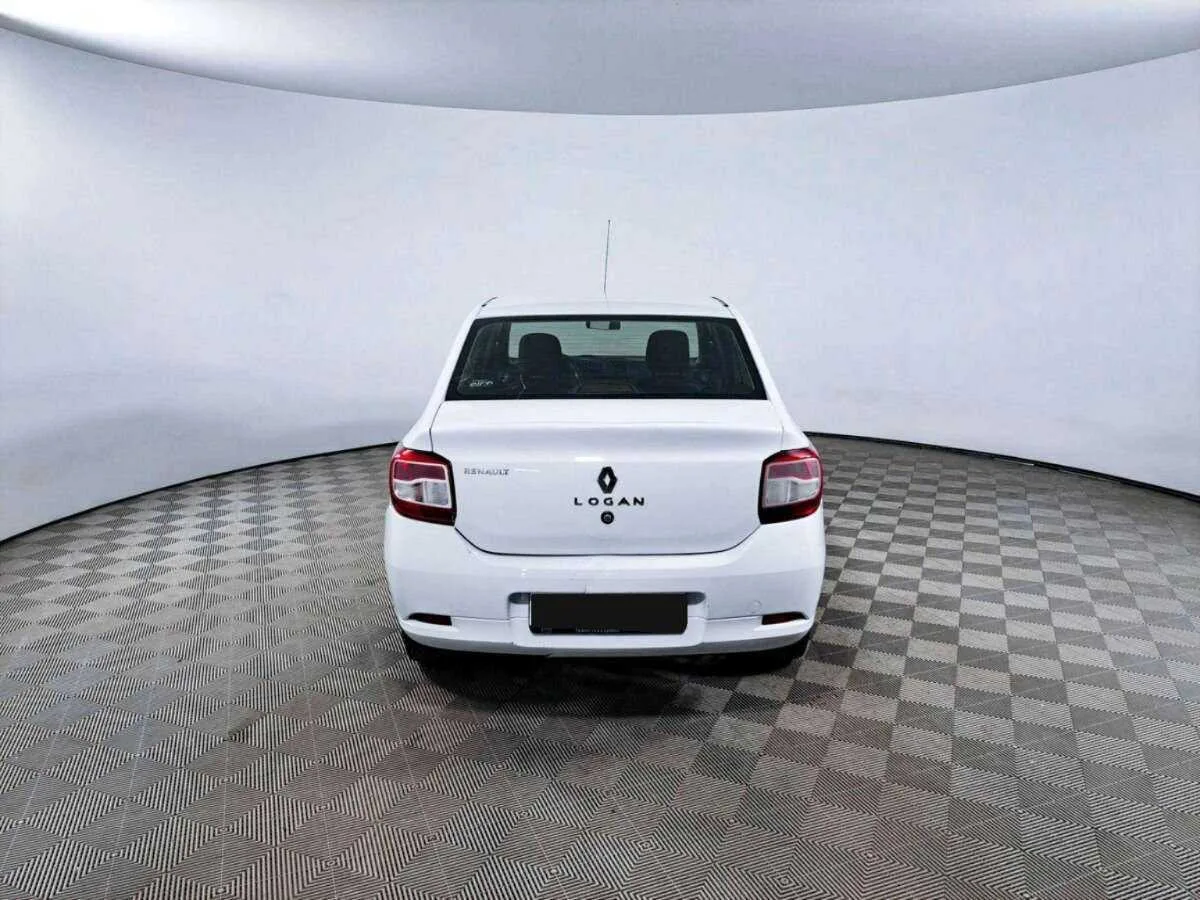 Renault Logan