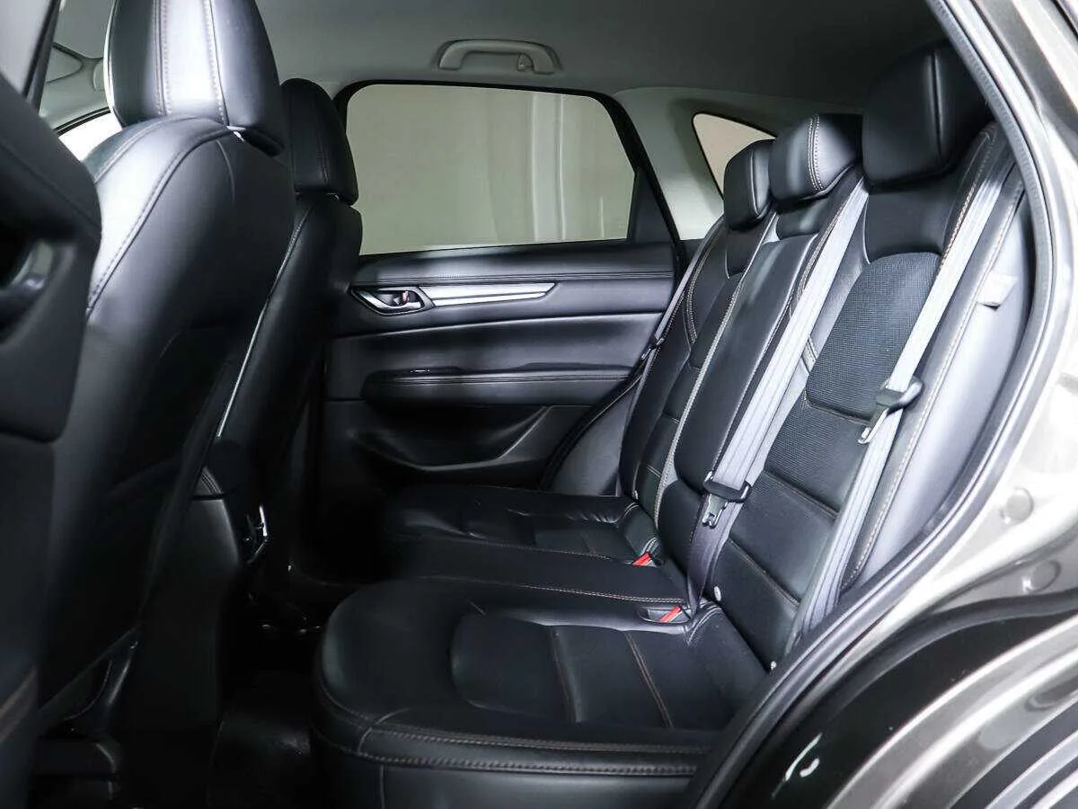 Mazda Cx 5