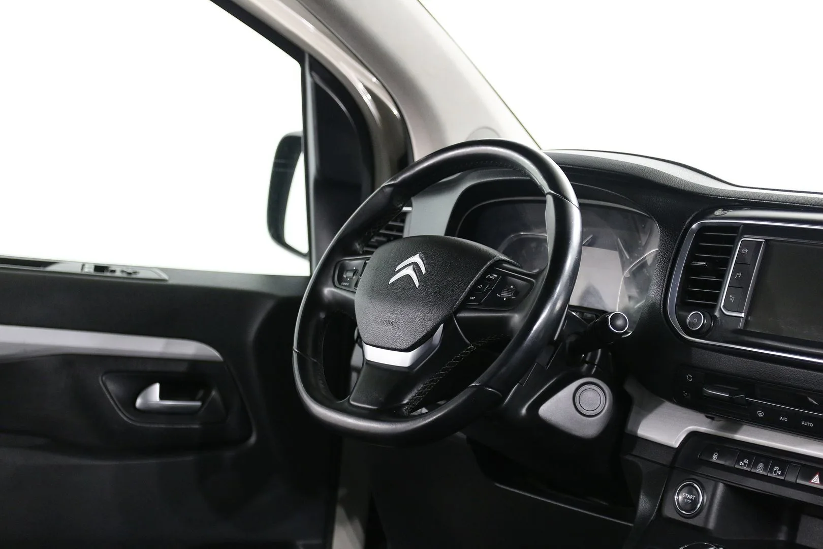 Citroen SpaceTourer
