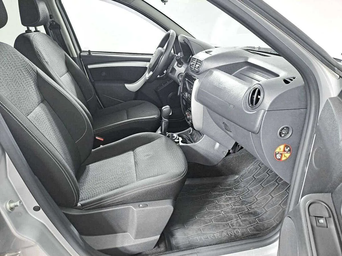 Nissan Terrano
