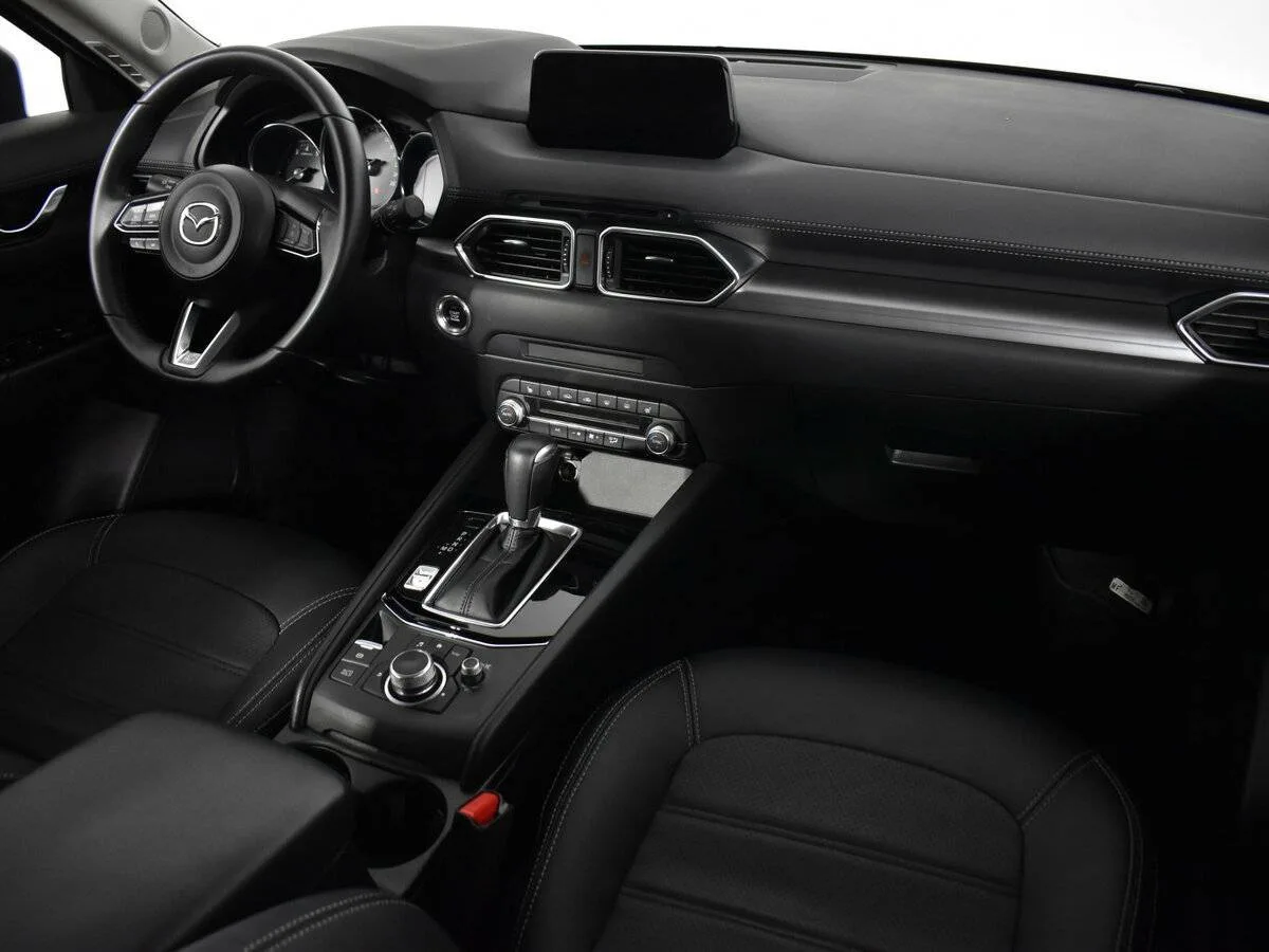 Mazda Cx 5
