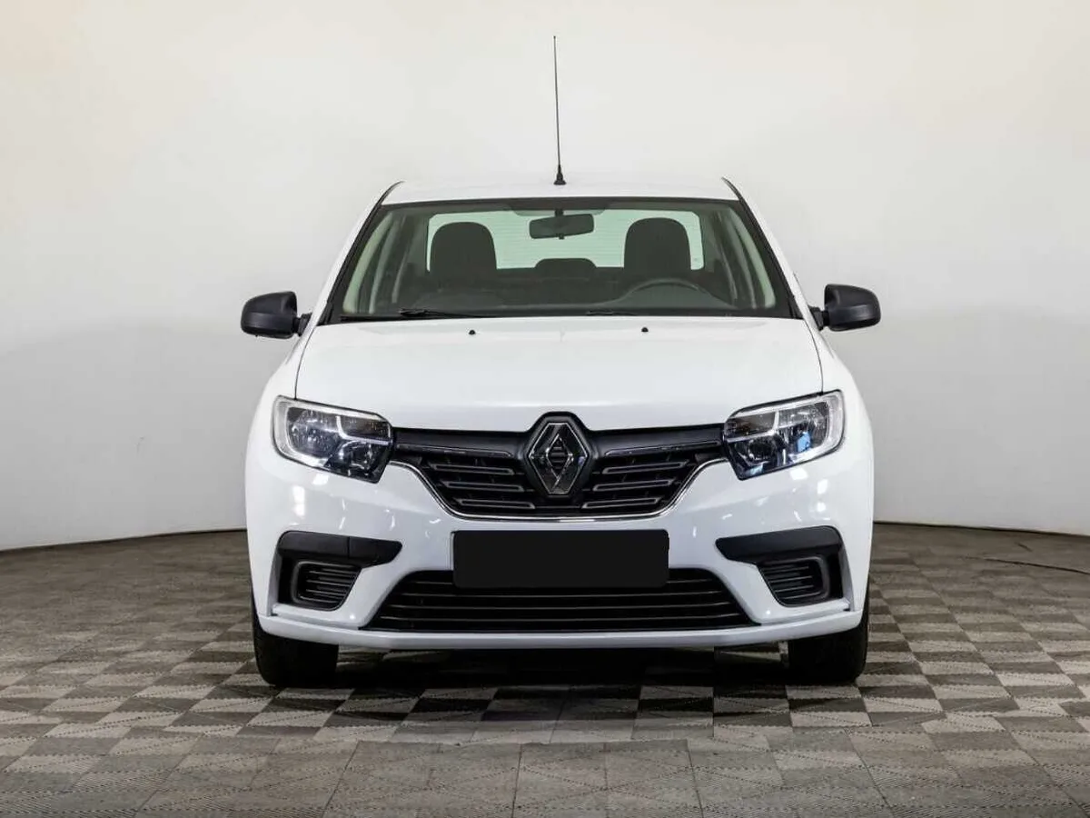 Renault Logan