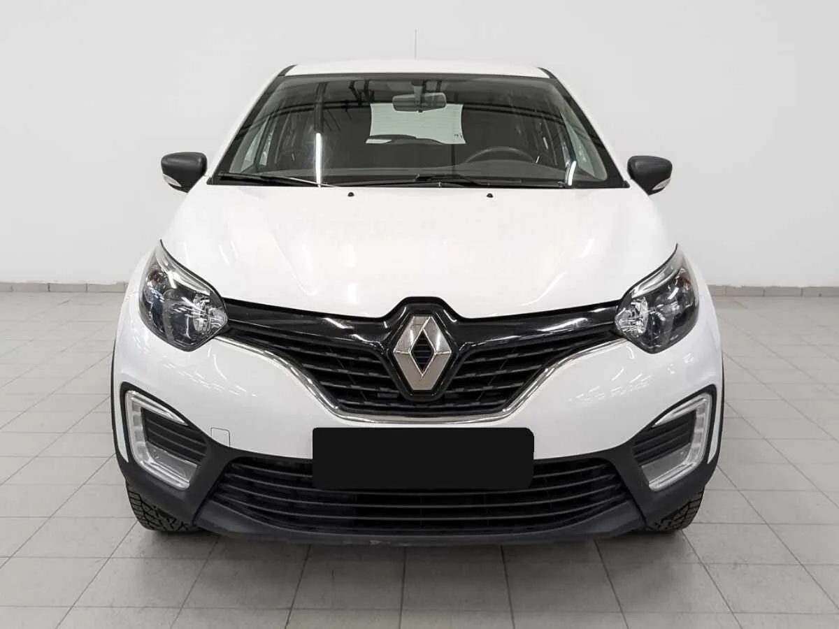 Renault Kaptur