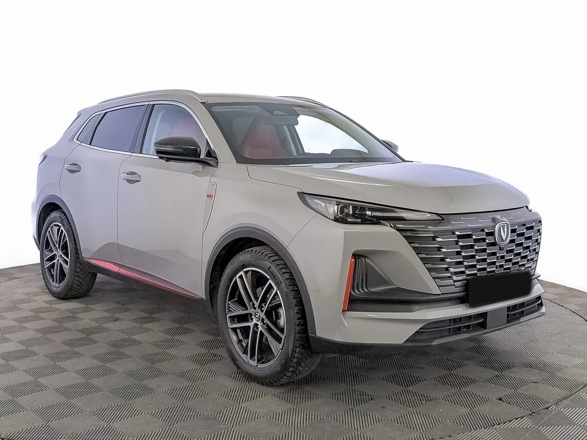 Changan CS55 Plus