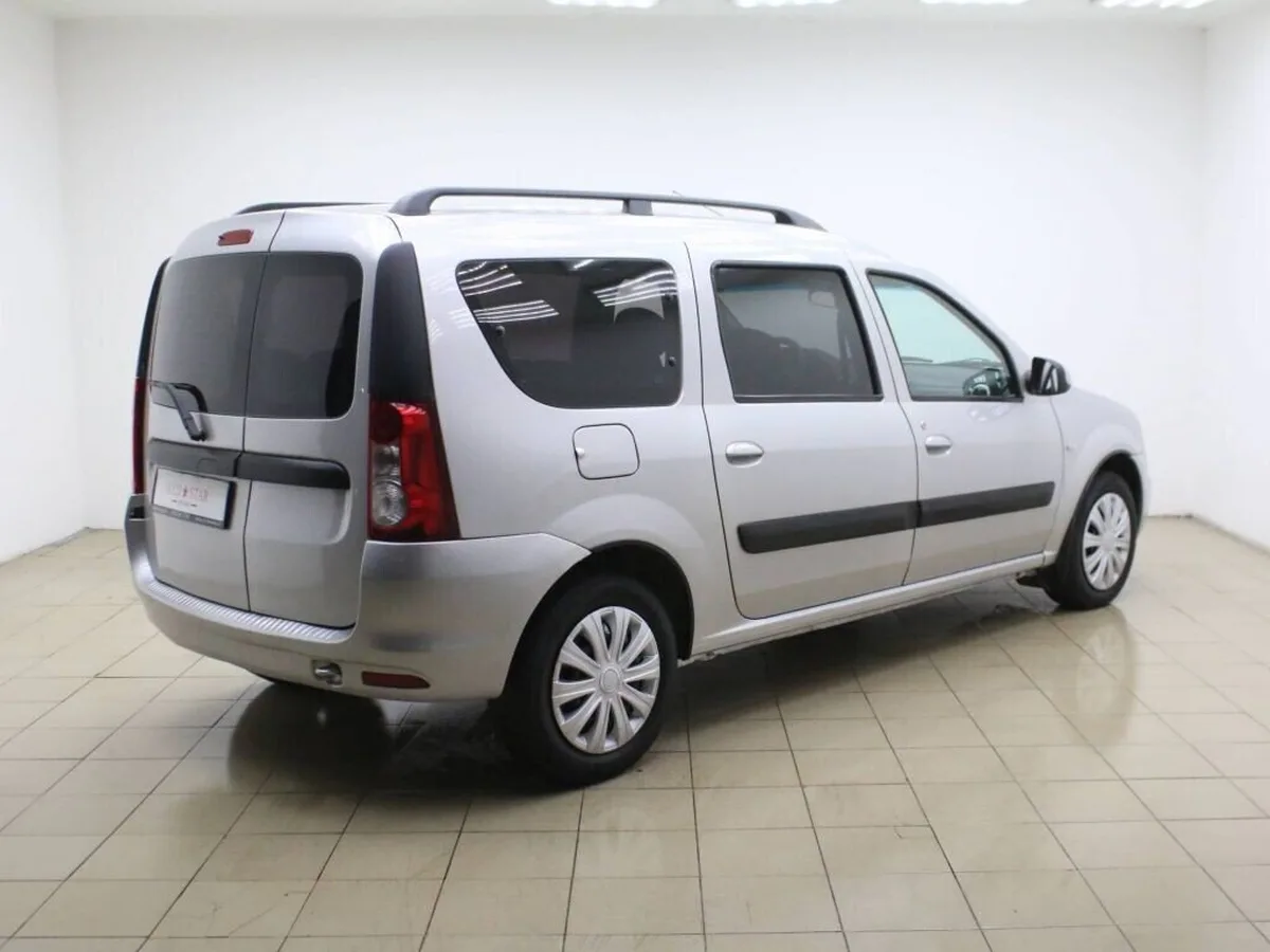 LADA (ВАЗ) Largus