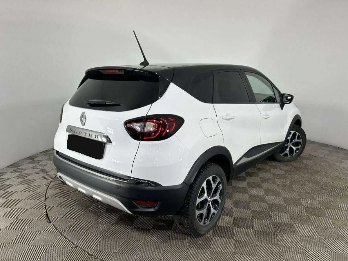 Renault Kaptur