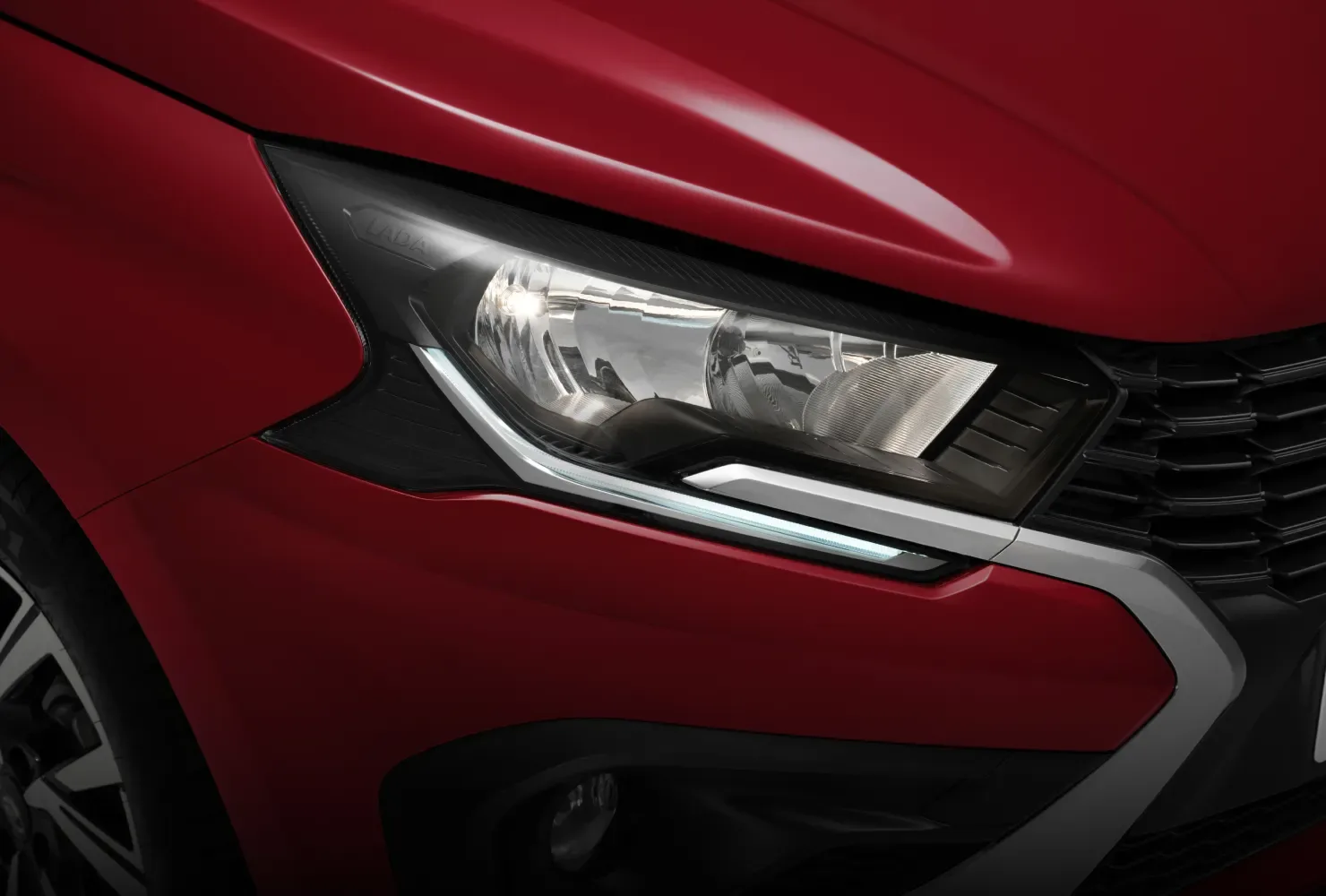 LADA (ВАЗ) Iskra