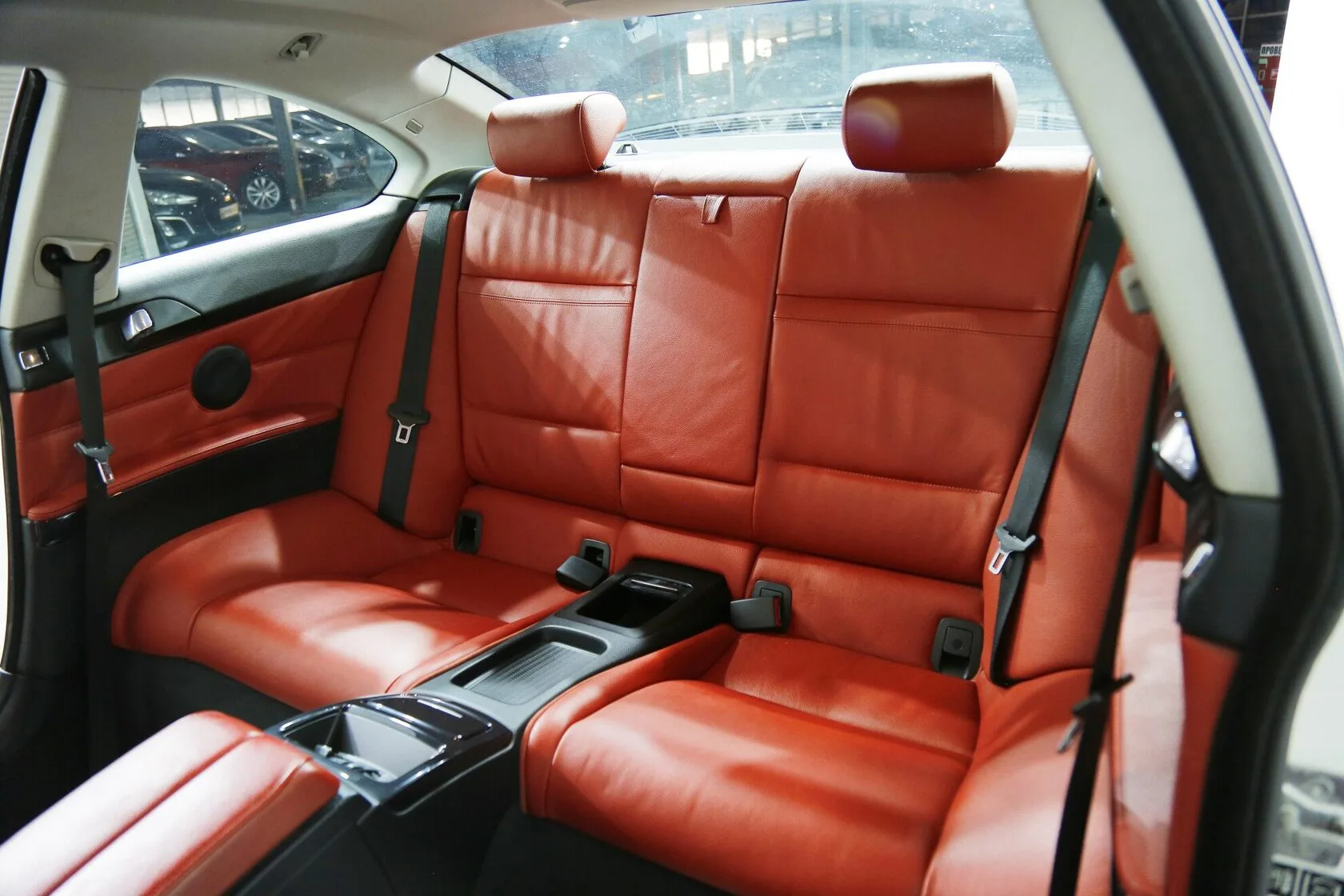 BMW 3 серии