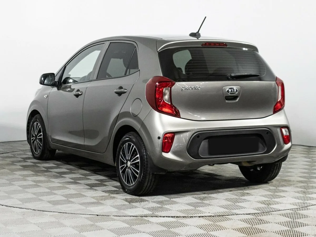 Kia Picanto