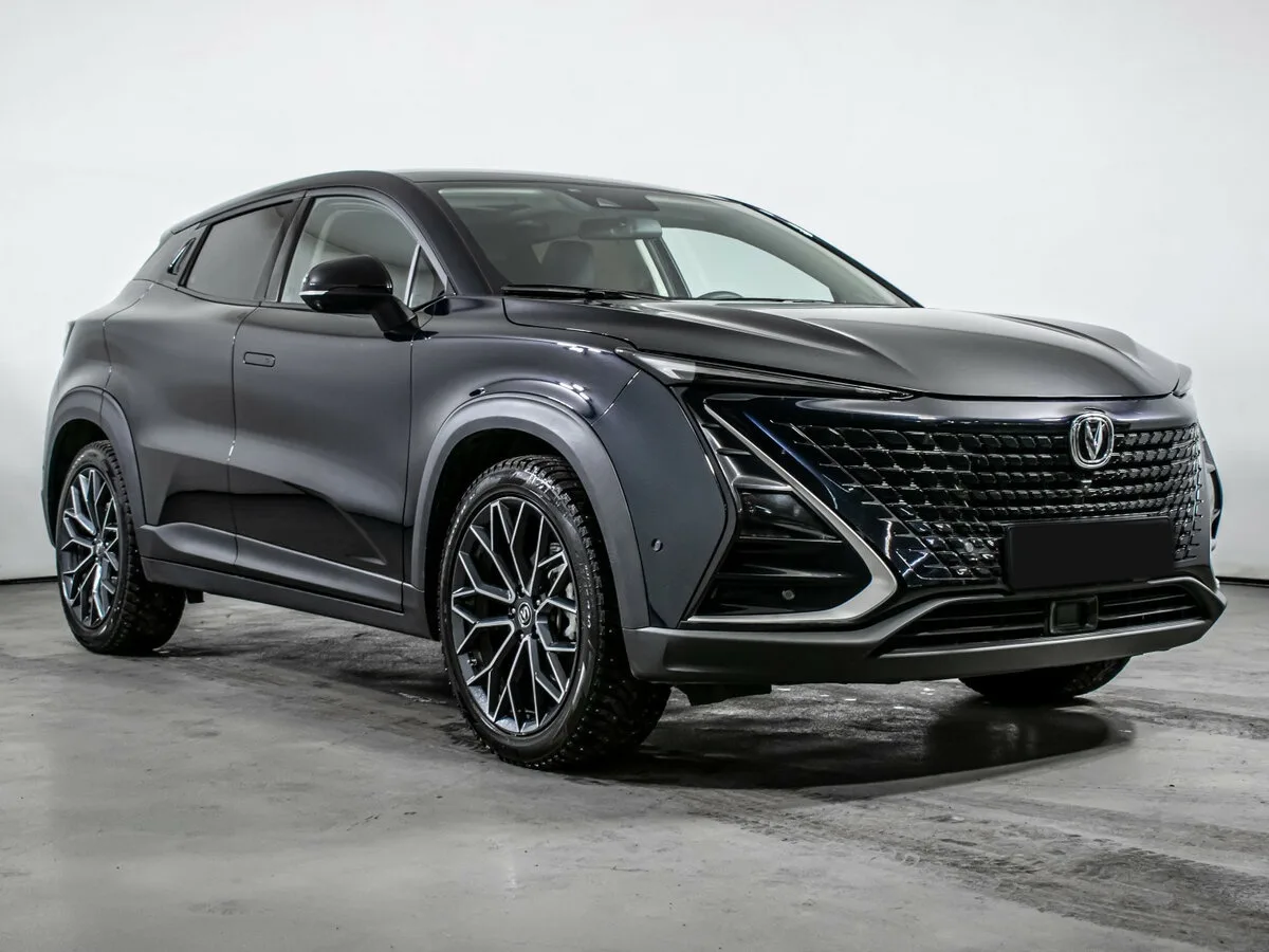 Changan Uni T