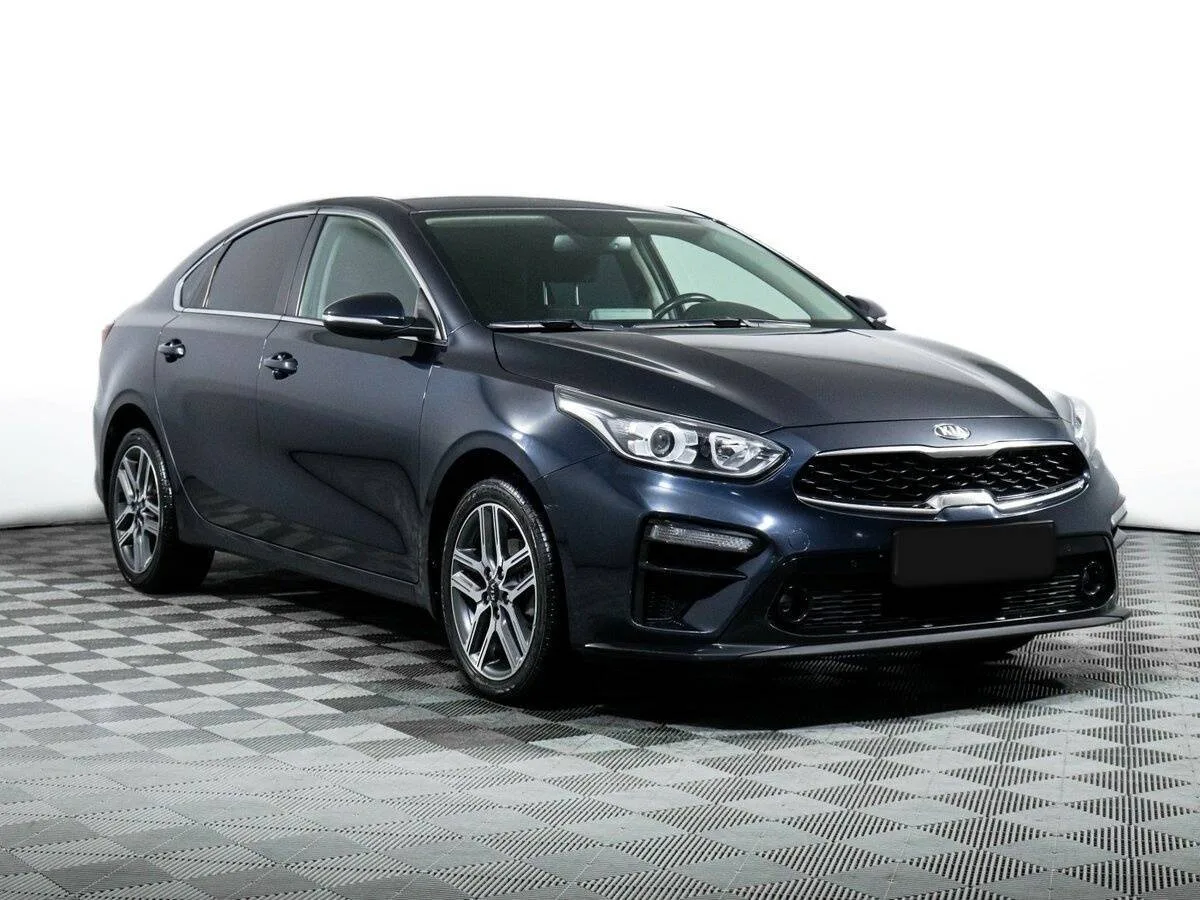 Kia Cerato