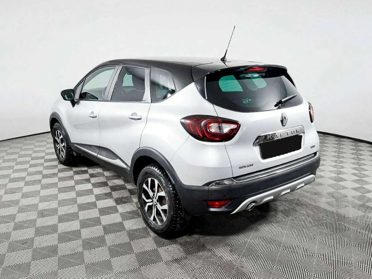Renault Kaptur