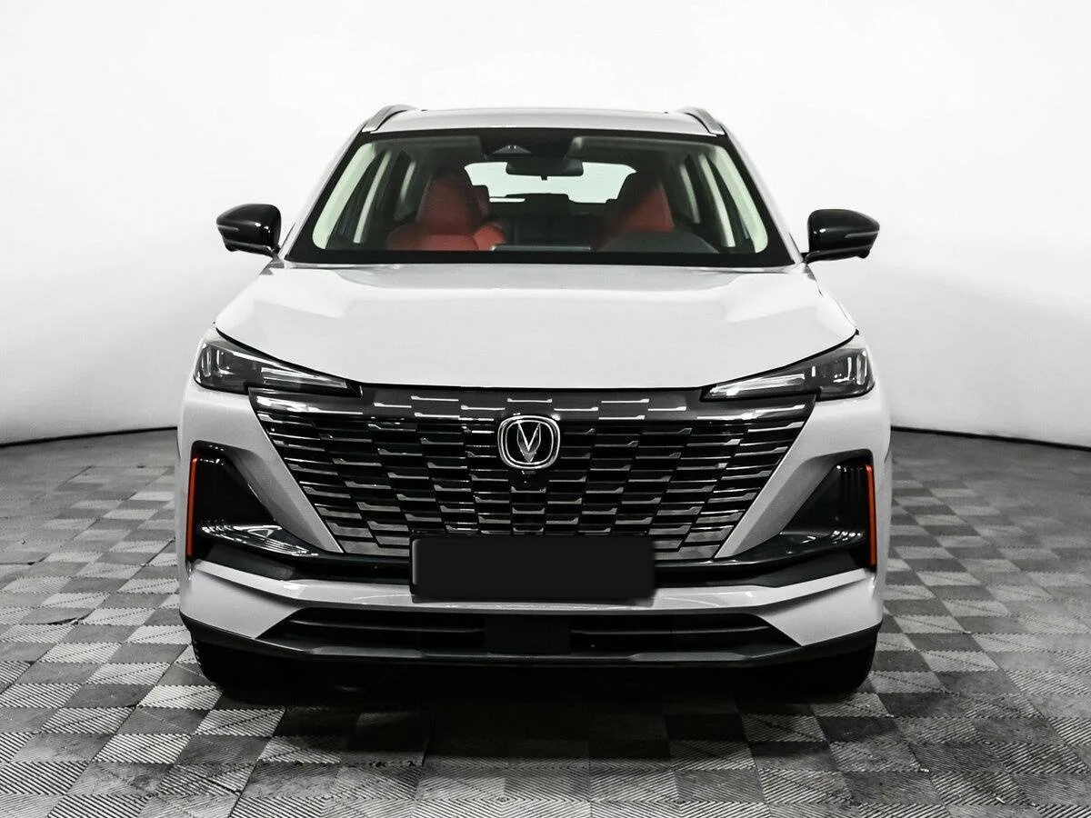 Changan CS55 Plus