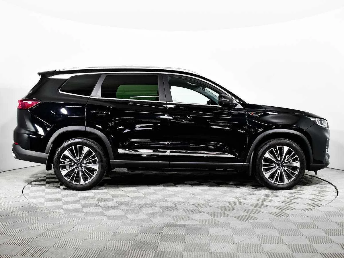 Chery Tiggo 8 Pro Max