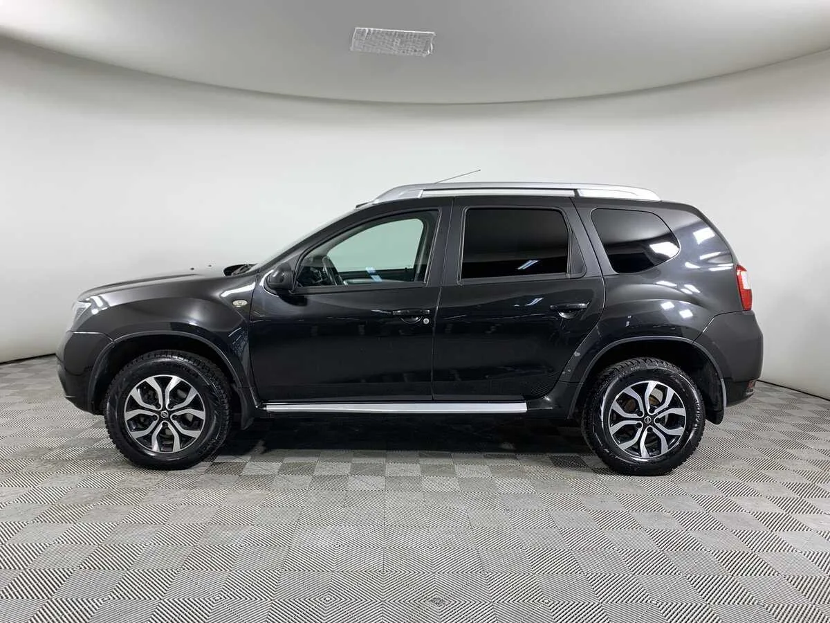 Nissan Terrano
