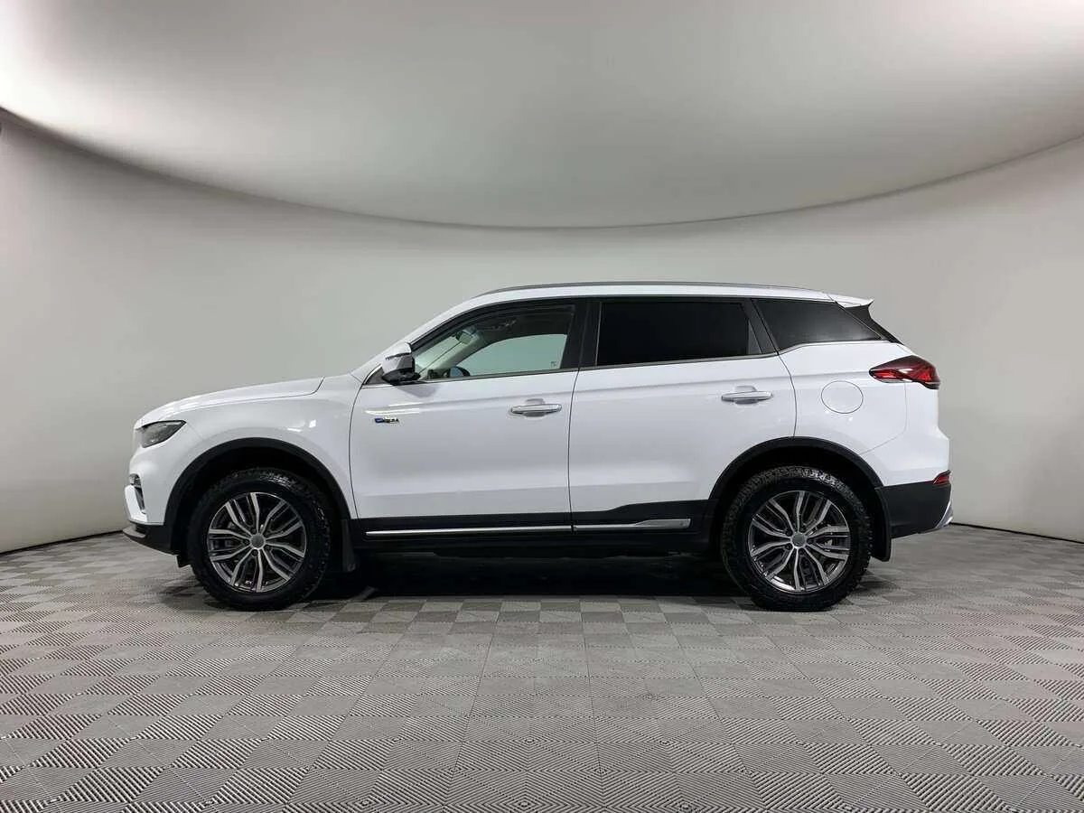 Geely Atlas Pro