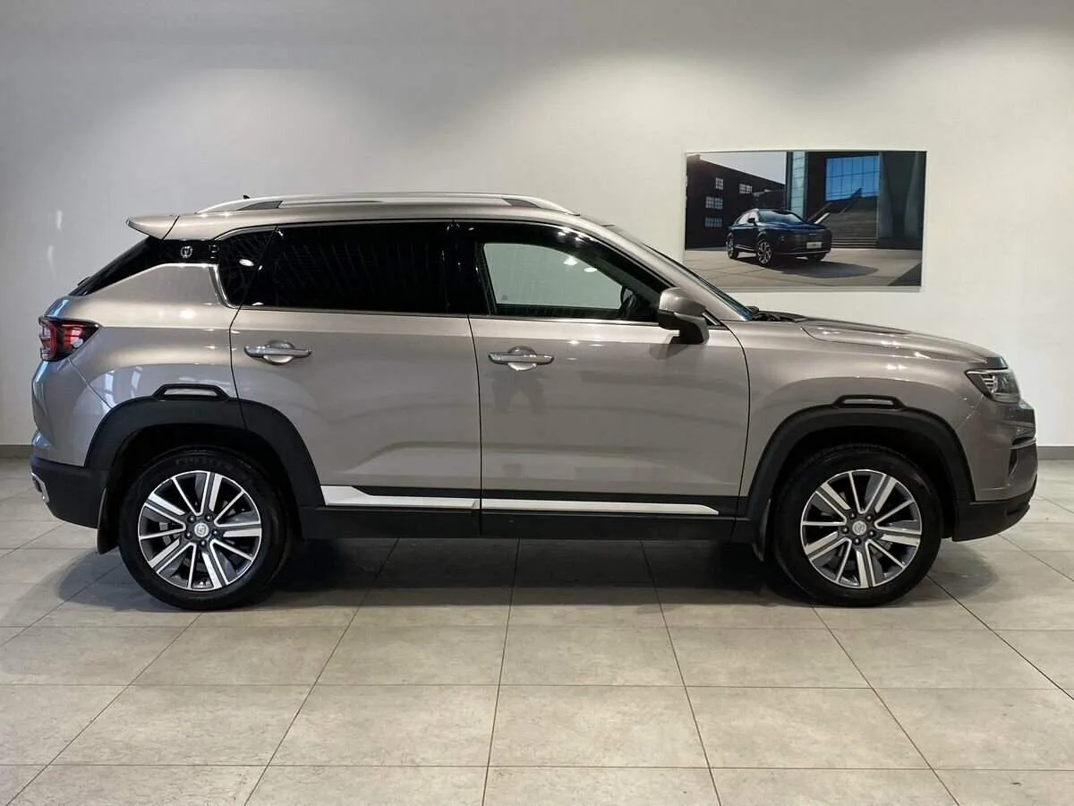 Changan CS35 Plus
