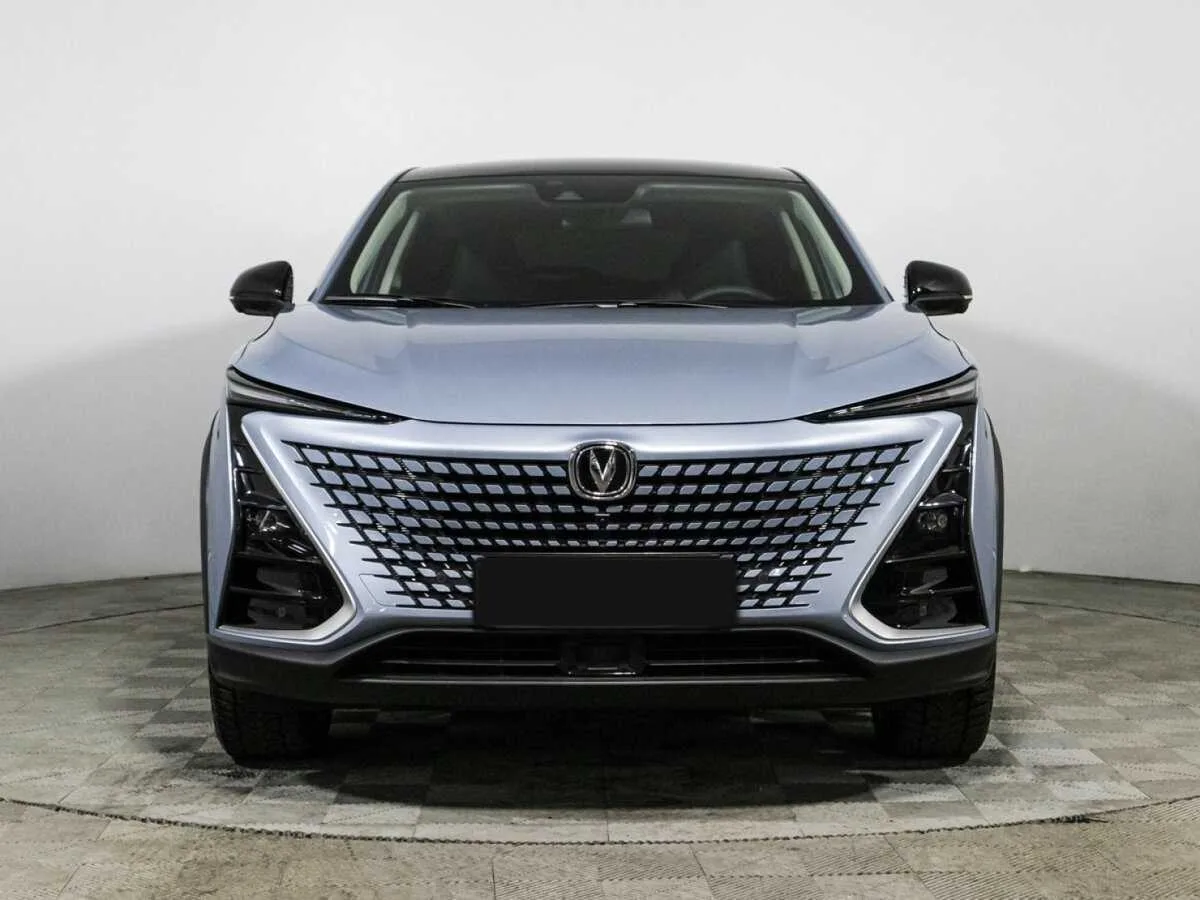 Changan Uni T