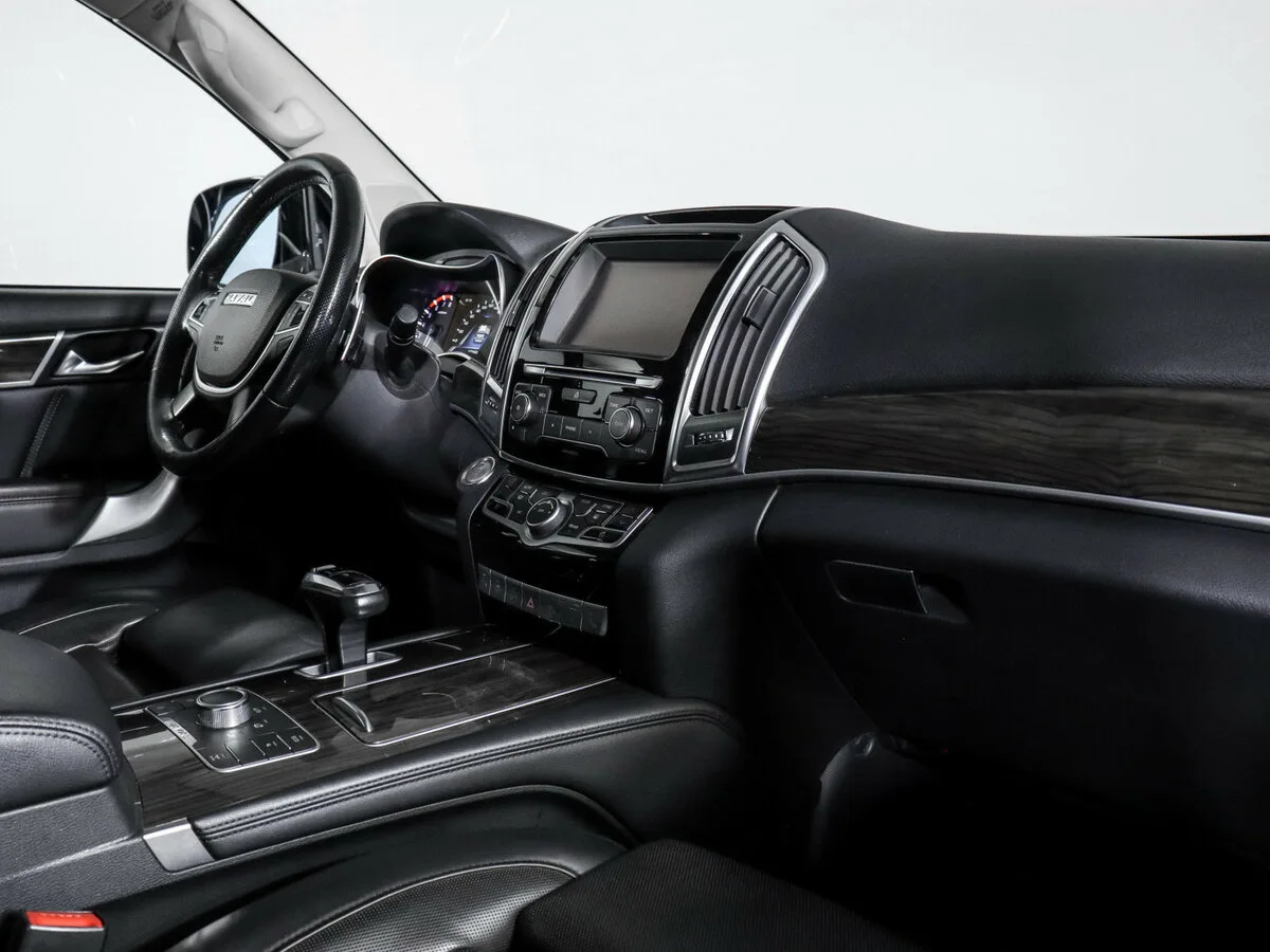 Haval H9