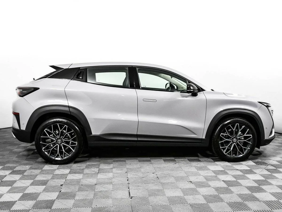 Changan Uni T