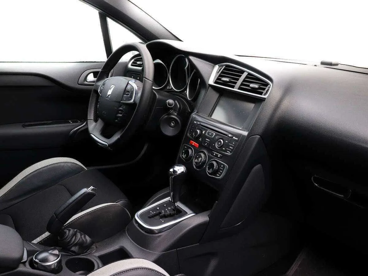 Citroen DS4
