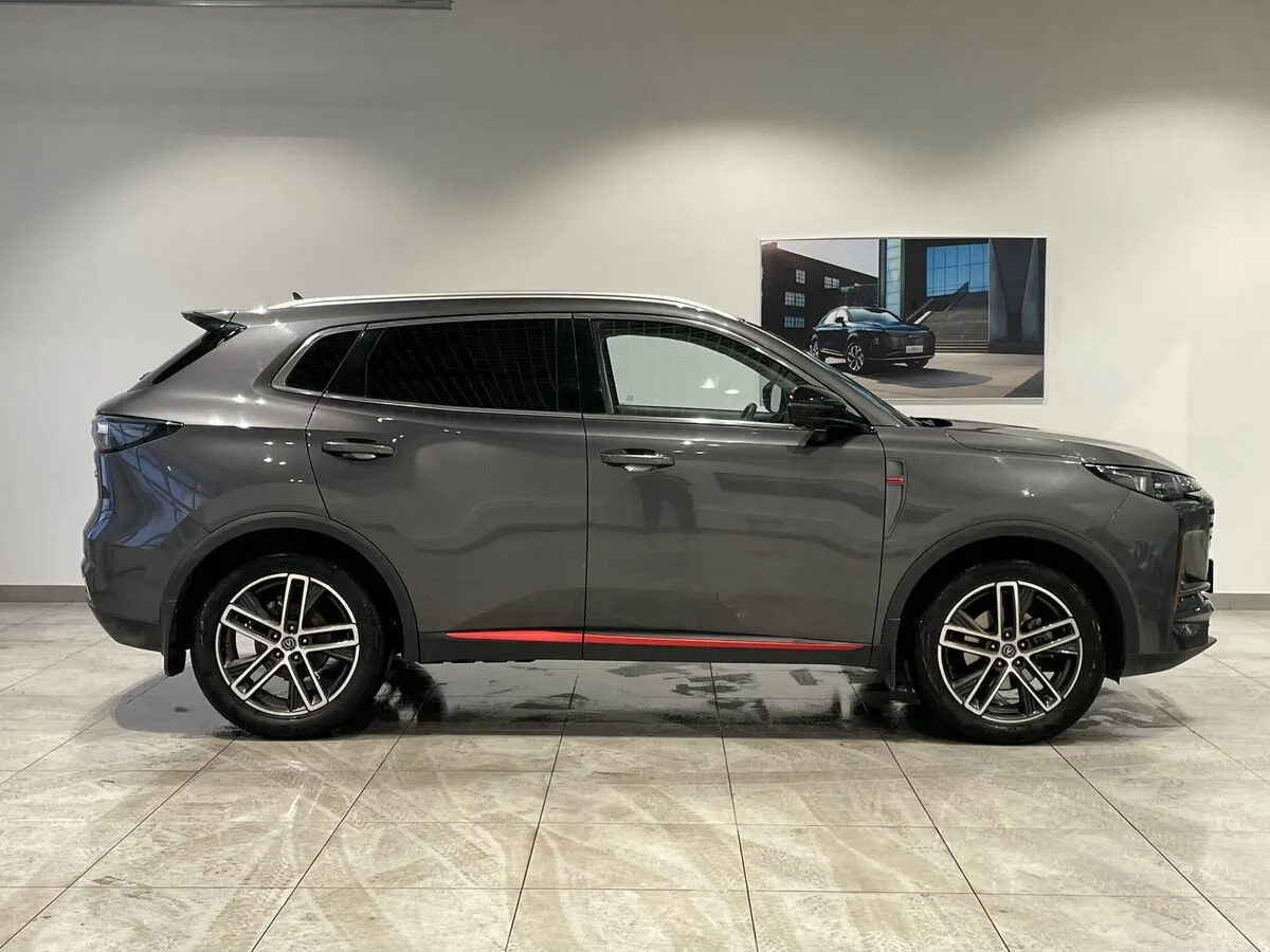 Changan CS55 Plus
