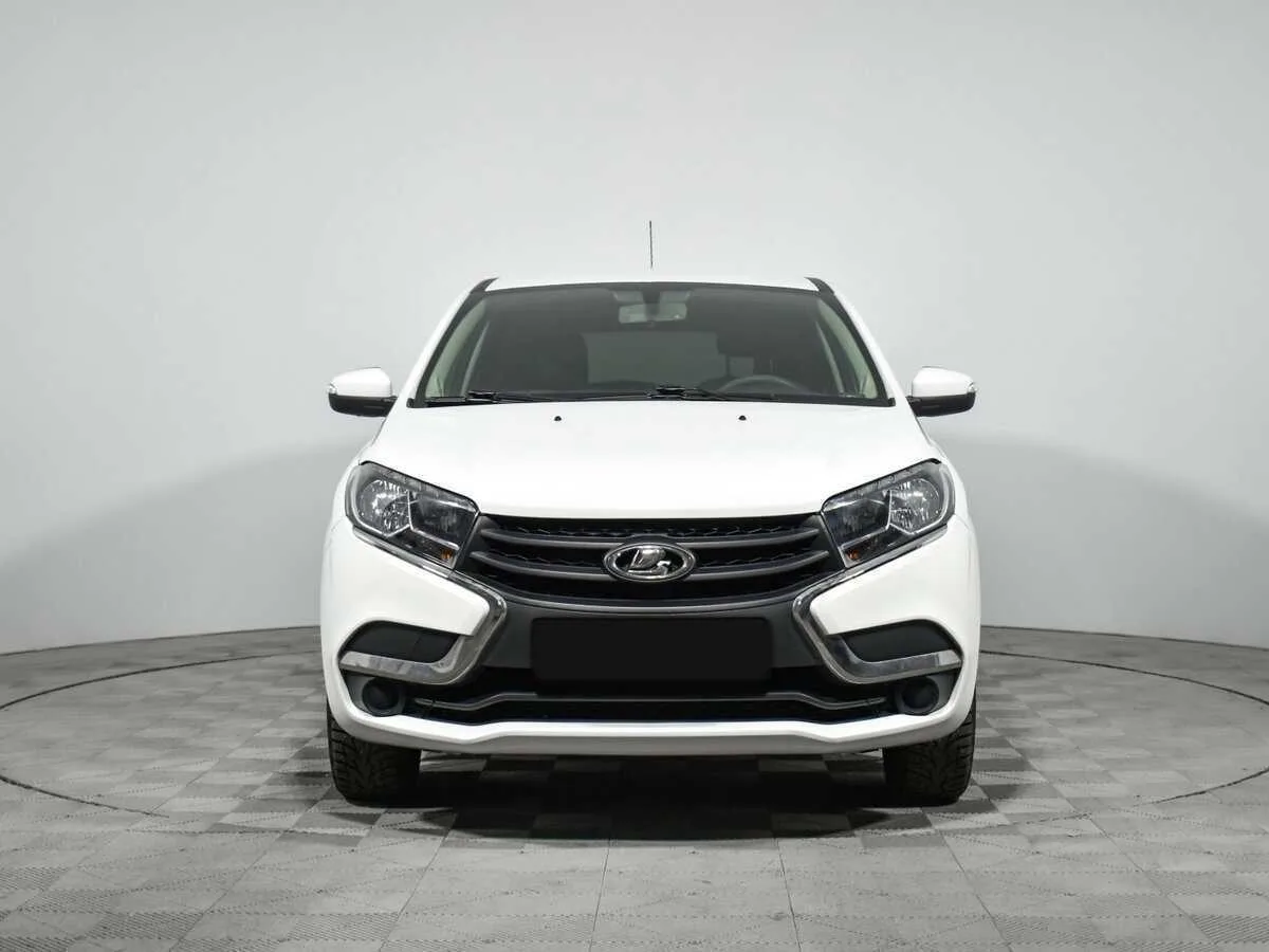 LADA (ВАЗ) XRAY