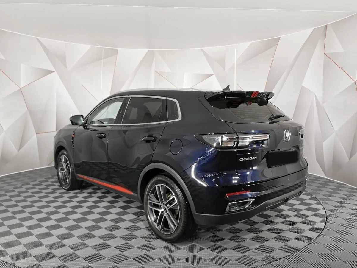 Changan Uni S CS55 Plus