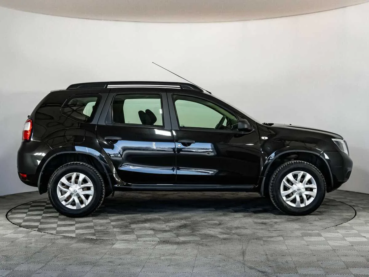 Nissan Terrano