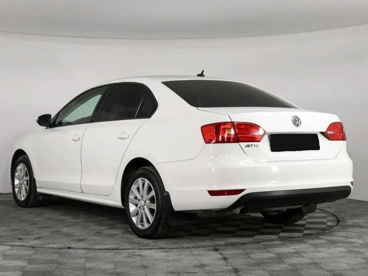 Volkswagen Jetta