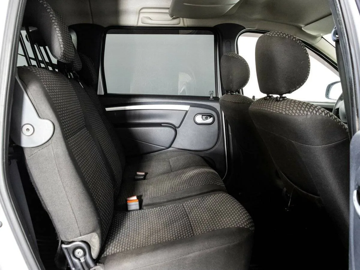 LADA (ВАЗ) Largus