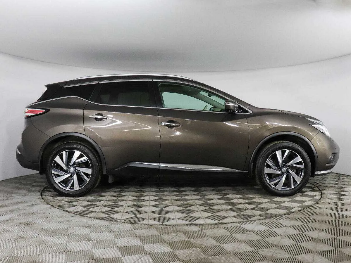 Nissan Murano