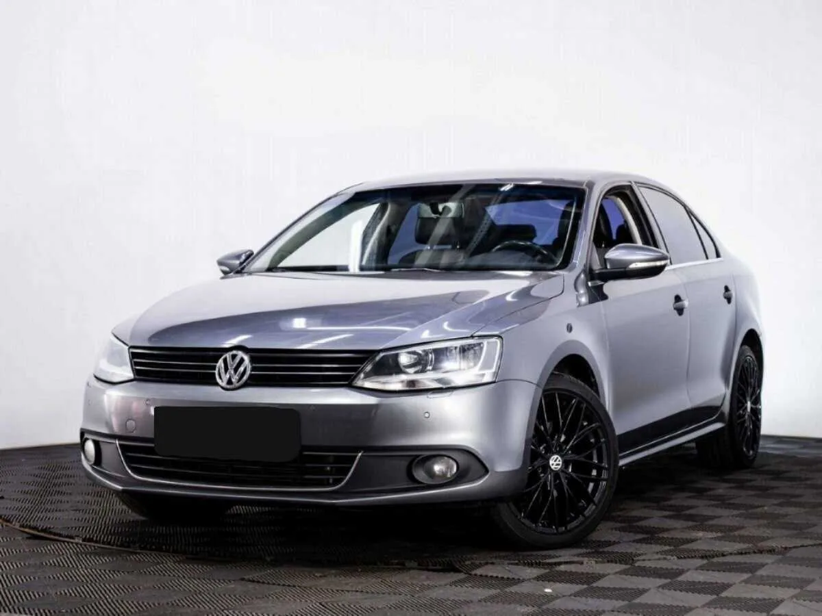 Volkswagen Jetta