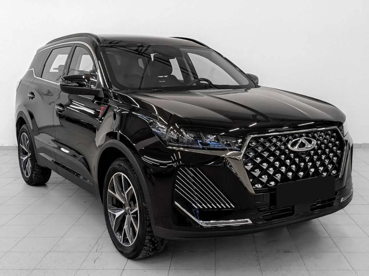 Chery Tiggo 7 Pro Max