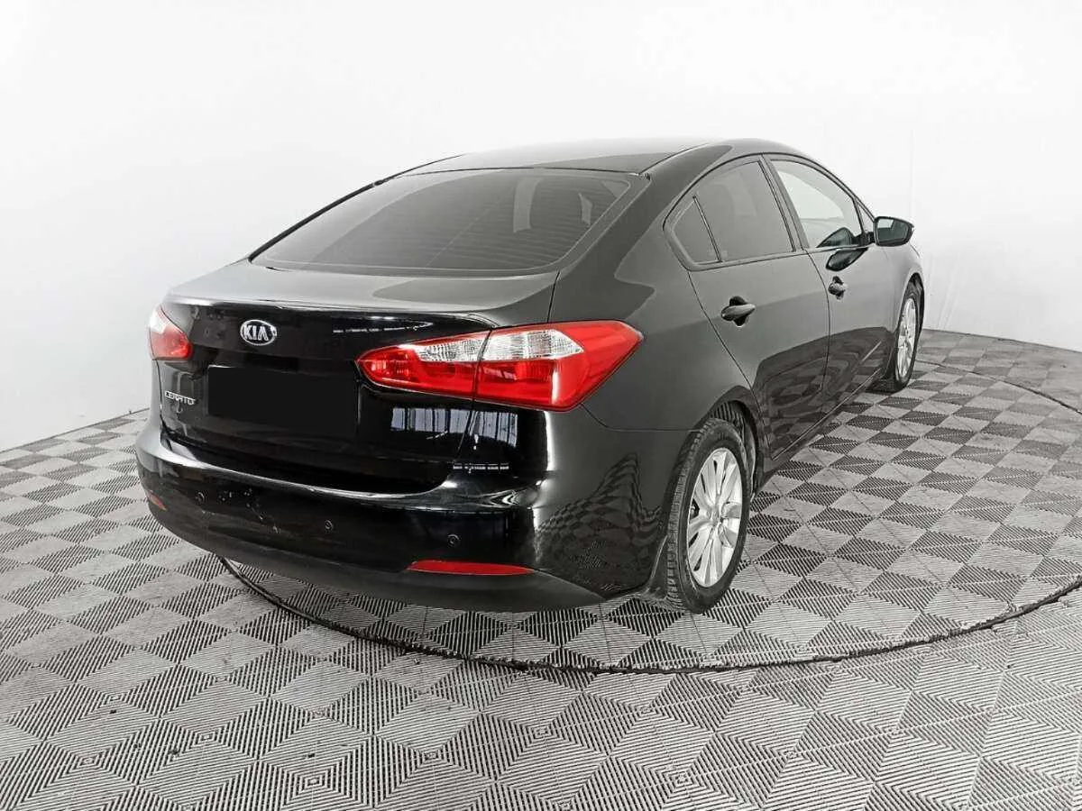 Kia Cerato