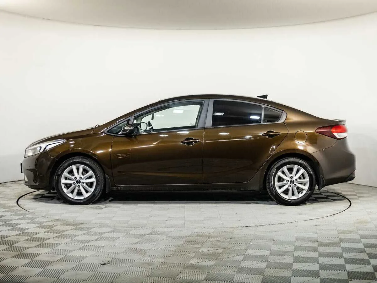 Kia Cerato