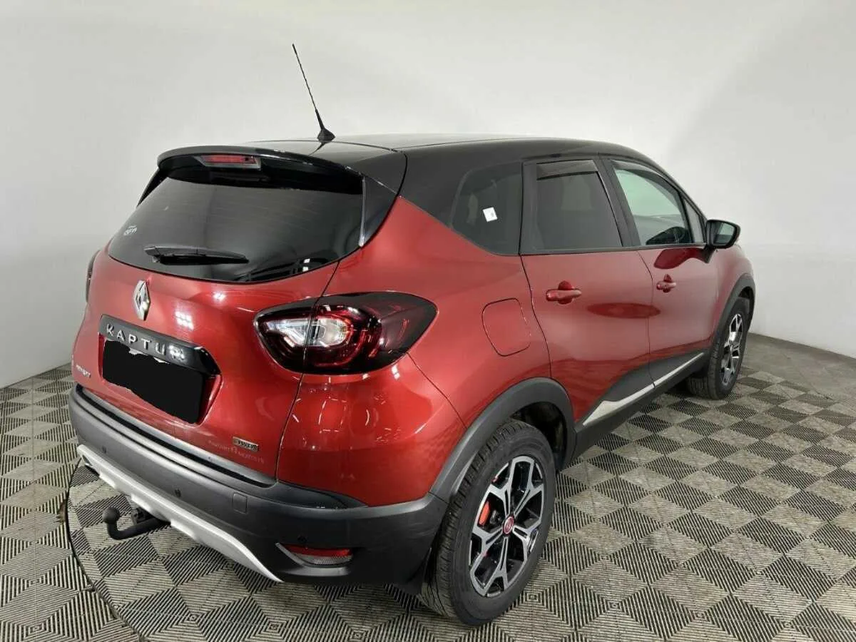 Renault Kaptur