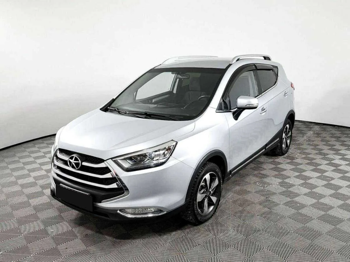 JAC S3