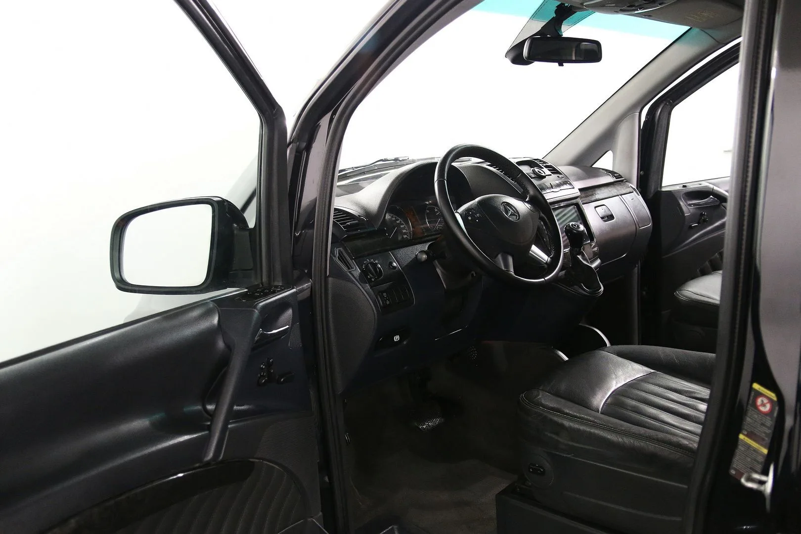 Mercedes-Benz Viano