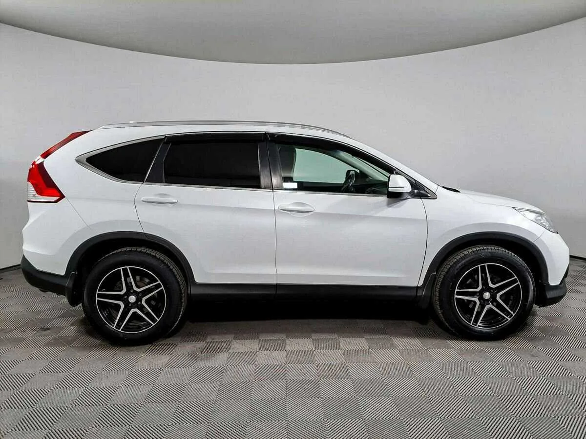 Honda Cr V