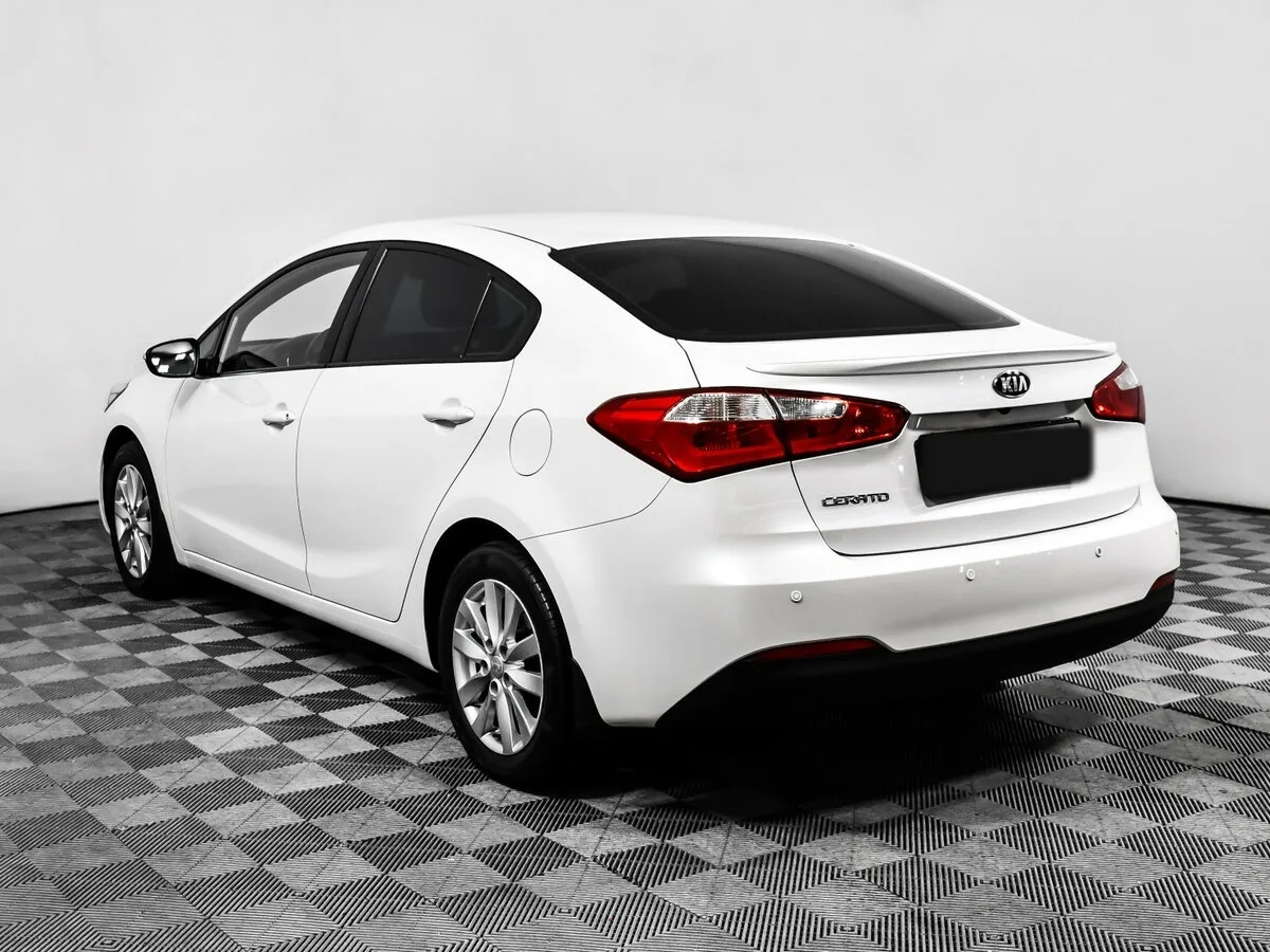 Kia Cerato