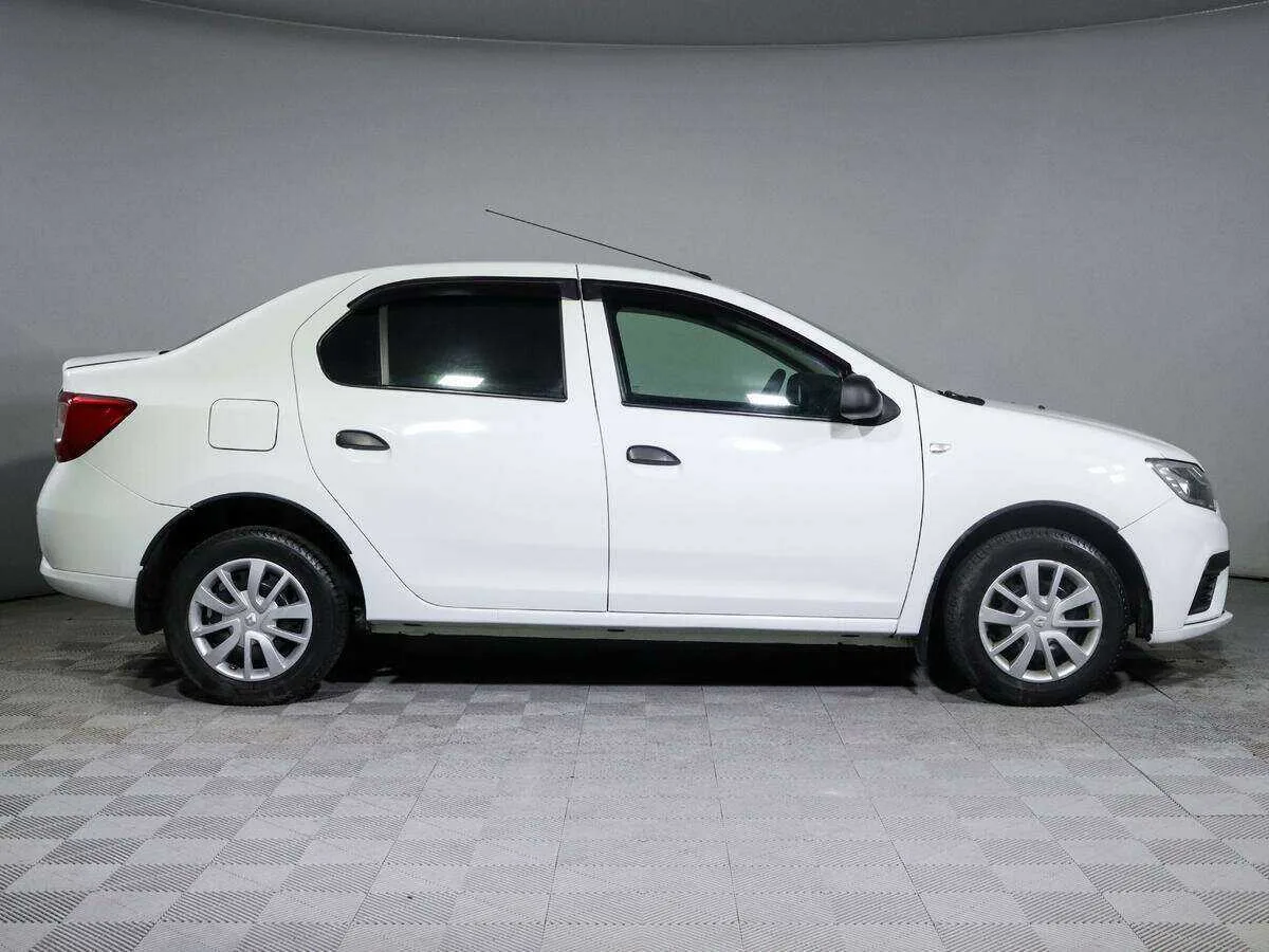 Renault Logan