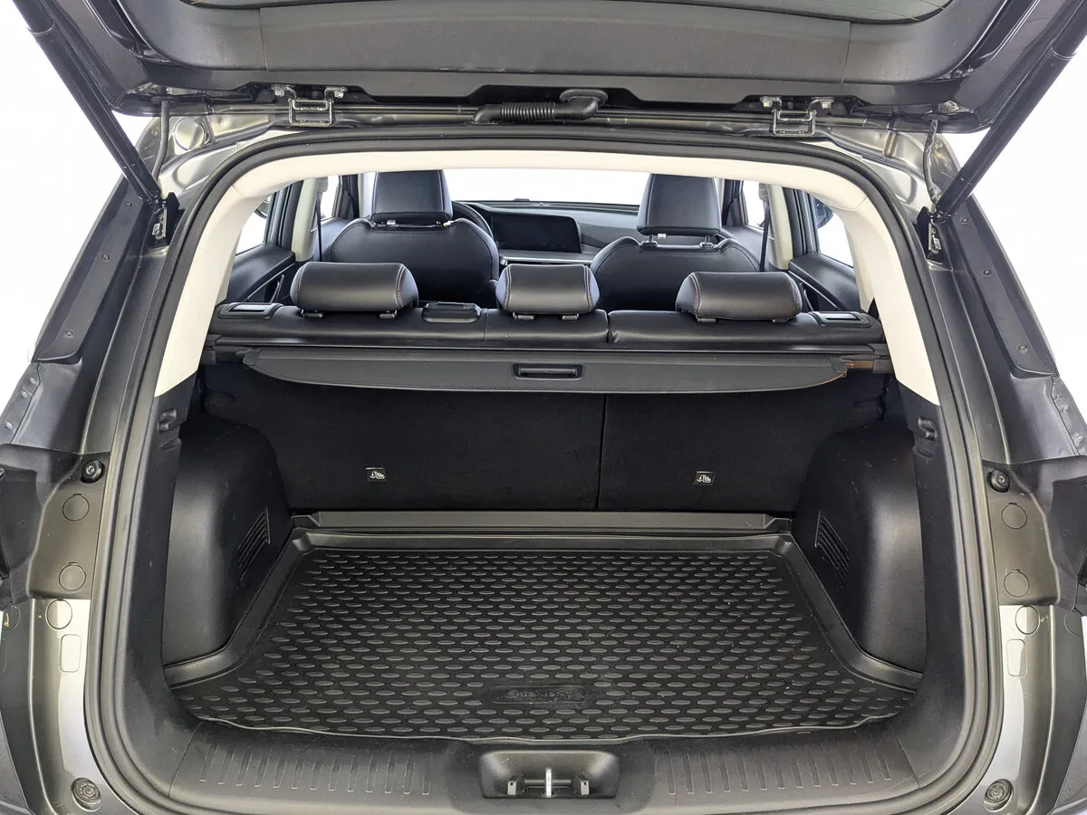 Changan CS35 Plus